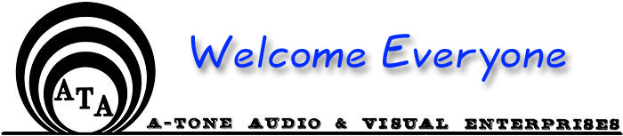 Welcome to ATA Studios Detroit Rock