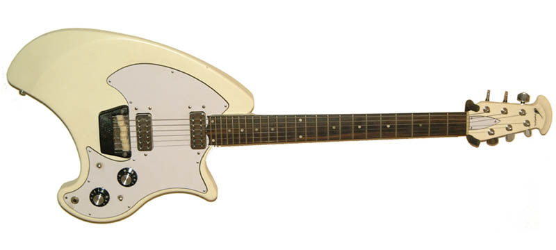 Most store comfortable guitar